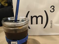 -CUBIC3三立方咖啡(西岸凤巢店)