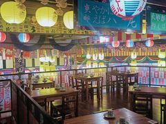 大堂-达摩食堂(仓山万达店)