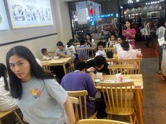 -囍记糖水铺(桥南店)