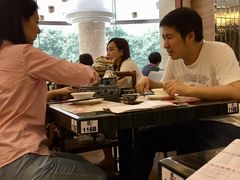 -虾饺妹·粤式手工点心(水荫路店)