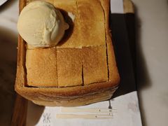 -绿茶餐厅(光谷世界城步行街店)