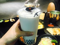 -小明同学(三里屯店)