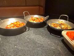 -新白鹿餐厅(松江开元地中海店)