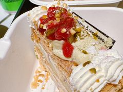 -B&C黄油与面包·法式古堡面包坊(新天地店)