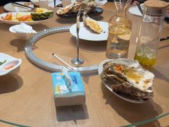 -隅乐胡椒虾·台湾菜·团建(皇岗店)