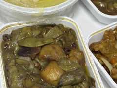 -稻品香小锅饭豆腐馆(北三路店)