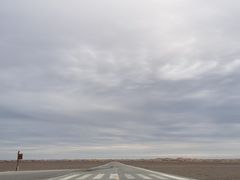 -敦煌雅丹国家地质公园