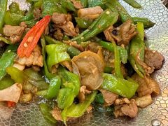 -潇湘·永州会馆(百子湾店)