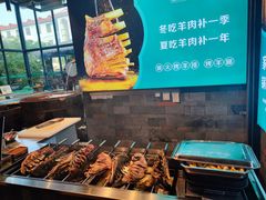 -筱爷叔·上海传统手工菜(新桥店)