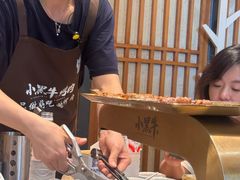 -小黑牛烤肉(聚隆店)