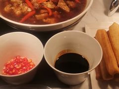 -陆家嘴万怡酒店·万荟轩