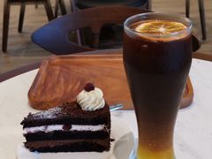 -Peet's Coffee皮爷咖啡(上海长风大悦城店)