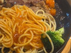 -豪享来中西餐厅(隆昌店)