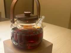 -隐溪茶馆(静安寺店)