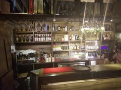 -别院里音乐餐酒吧(双流航空港店)