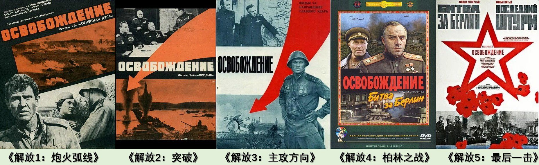 苏联还原东线烽火