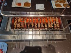 -邢氏老太太烤串(北兴街店)