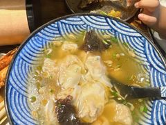 -破店大排档·海鲜·烧烤(南京店)
