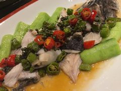-麒麟中餐厅·经典粤菜·地道菜式老字号(广州长隆酒店)