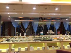 -随园餐厅自助早餐(祥生大酒店)