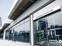 -OG01·24h私教铁馆(中鼎316店)