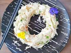 -唐廊烤鸭店(工体店)