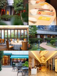 -东莞老饭店·宴会厅(君豪商业中心店)