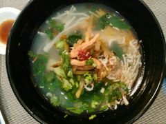 -合肥富力威斯汀酒店·知味餐厅