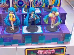 -泡泡玛特POPMART(上海环球港店)