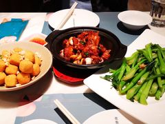 -大树餐厅(益田假日店)