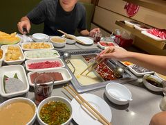 -海底捞火锅(龙湖北京大兴天街店)