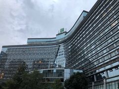 -成都世纪城假日酒店-西楼