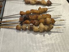 -纪录片《人生一串》体验店(静安店)