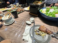 -九井澤精致料理(金茂店)