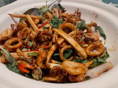 -莆田餐厅PUTIEN(世博源店)