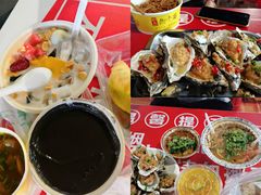 -海大南门夜市(海富街店)