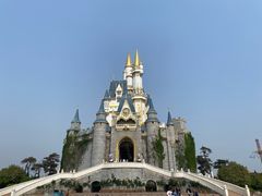 -泉城欧乐堡梦幻世界