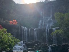 -古龙峡云天玻霸