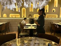 -CRAZYONES克芮旺斯西班牙餐厅(苏州中心店)