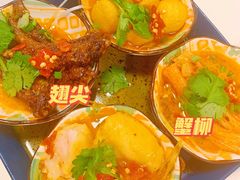 -玩味工厂·东南亚特色餐厅(太古里店)