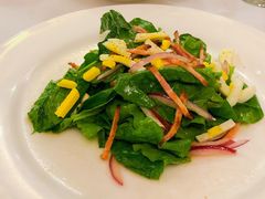 菠菜沙拉-摩根扒房(桐梓林店)