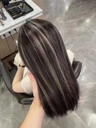 -Kraemer Paris苏豪路易士·嘉玛发廊