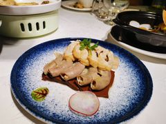 -百味馆·粤菜·湛江菜(后海花园店)