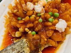 -全聚德(前门店)