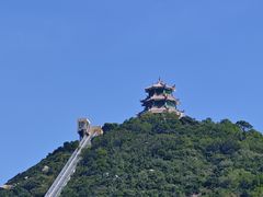 -东澳岛