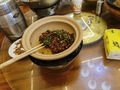 -文婷阁土菜馆