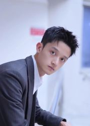 -贝勒爷专业男发