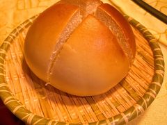 烤馒头-同和居(月坛店)