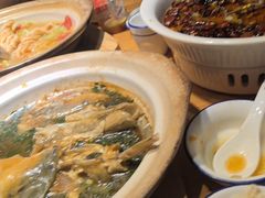 -永安鱼庄·镇江菜(丁卯店)