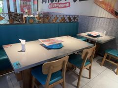 -半天妖烤鱼(中山路店)